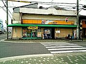 かまどや様まで1300ｍ