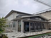 【総合病院】おおむら医院まで1400ｍ