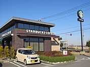 【その他】スターバックスまで550ｍ