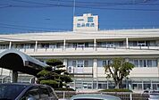 【総合病院】一宮温泉病院まで1600ｍ