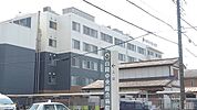 【総合病院】白岡中央総合病院まで900ｍ