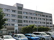 【総合病院】海老名総合病院まで1700ｍ