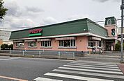 【その他】サイゼリヤ　埼大前店まで600ｍ