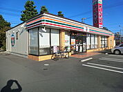 【コンビニエンスストア】セブンイレブン浜松葵西5丁目店まで271ｍ
