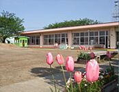 【幼稚園】花川保育園まで1084ｍ