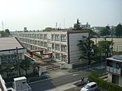 【中学校】名塚中学校まで119ｍ