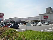 【スーパー】バロー　安城店まで1900ｍ