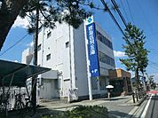 【銀行】碧海信用金庫　今村支店まで465ｍ