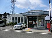 【郵便局】安城池浦郵便局まで950ｍ