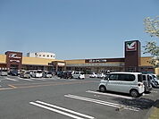 【スーパー】ヨークベニマル　水戸赤塚店まで950ｍ