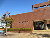 【市役所・区役所】役場まで300ｍ