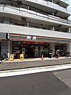 【コンビニエンスストア】セブンイレブン代々木上原駅前店まで200ｍ