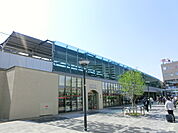 【駅】浦和駅まで720ｍ