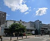 【駅】ＪＲ立花駅まで900ｍ