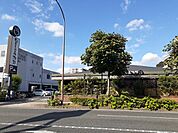 【その他】むさしの森珈琲まで300ｍ