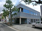 【銀行】碧海信用金庫　南安城支店まで577ｍ