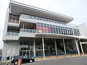 【スーパー】OdakyuOX相武台店まで808ｍ