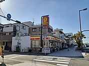 【コンビニエンスストア】デイリーヤマザキ此花春日出店まで305ｍ
