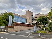 【総合病院】岸和田市民病院様まで1575ｍ