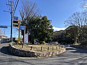 【公園】山田池公園まで120ｍ