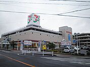 【スーパー】イトーヨーカドー　安城店まで185ｍ