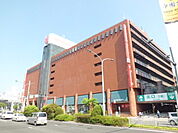 【ショッピングセンター】三越まで900ｍ