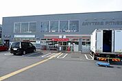 【コンビニエンスストア】セブンイレブン 清瀬野塩4丁目まで110ｍ