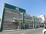 【スーパー】Fuji戸室店まで686ｍ