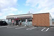 【コンビニエンスストア】セブンイレブンまで350ｍ