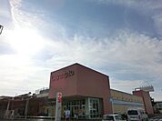 【スーパー】Olimpic千葉東店まで411ｍ