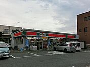 【コンビニエンスストア】サンクス 千葉鶴沢店まで367ｍ
