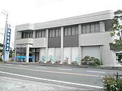 【銀行】浜松信用金庫西ケ崎支店まで909ｍ