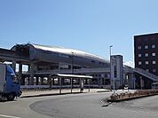 【駅】柏たなか駅まで1700ｍ