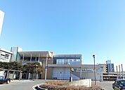 【駅】ＪＲ勝田駅まで3000ｍ