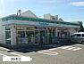 周辺：【コンビニエンスストア】ファミリーマートナカムラ牛巻町店まで308ｍ