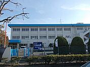【小学校】高南小学校まで160ｍ