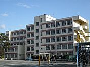 【小学校】名古屋市立陽明小学校まで802ｍ