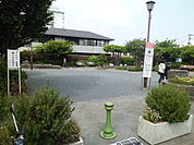 【公園】奥沢六丁目緑地まで588ｍ