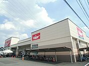 【スーパー】バロー　師勝店まで156ｍ
