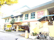 【その他】デニーズ 黒川店まで423ｍ