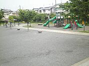 【公園】押切北公園まで94ｍ