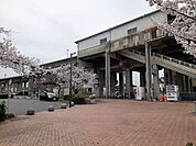 【駅】城北線　尾張星の宮駅まで450ｍ