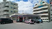 【コンビニエンスストア】ローソン那覇銘苅三丁目店まで350ｍ