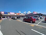 【ショッピングセンター】イオンタウンまで750ｍ