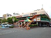 【ショッピングセンター】ヨシヅヤまで1600ｍ