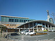 【駅】東静岡駅南口まで1800ｍ