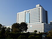 【総合病院】東海大学病院まで1600ｍ