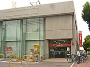 【銀行】三菱東京ＵＦＪ銀行　上飯田支店まで390ｍ