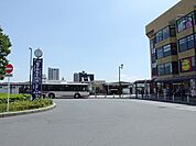 【駅】豊田駅まで560ｍ