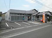 【郵便局】清水狐崎郵便局まで289ｍ